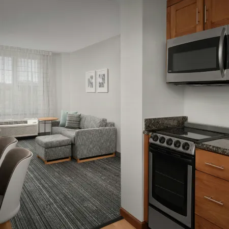 TownePlace Suites Suffolk Chesapeake
