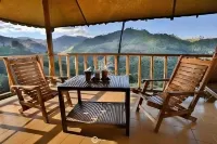 Maesalong Mountain Home Resort فنادق في ماي فا لوانغ