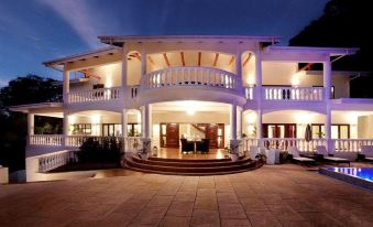 Petit Amour Villa, Seychelles