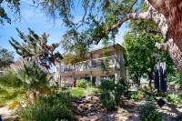 Waterfront, dog-friendly home with lake views, private boat lift & dock