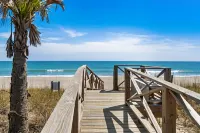 Stunning Ocean Views and Access to Beach Club Amenities - Serene Oasis