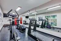 Staybridge Suites CEDAR RAPIDS NORTH by IHG - Gym