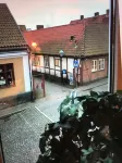 Hotell Bäckagården Hotels in Ystad