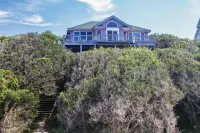 Dog-Friendly Waterfront House w/ Private Hot Tub, W/D, Free WiFi, & Ocean View