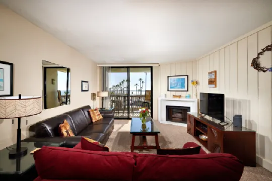 Oceanfront condo  North Coast Village