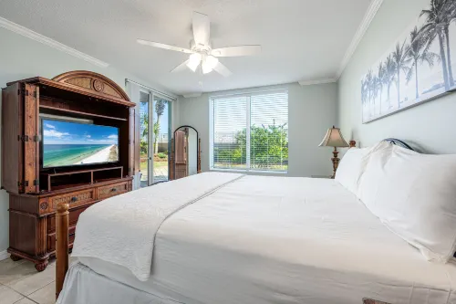 Gulf-Front Access and Beachfront Pool - Stunning Coastal Sanctuary