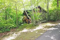 Scenic Grounds with Stocked Pond and Fire Pit - Charming Rustic Retreat