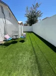 Desert Mid Century Oasis w/ Pool. Steps to Trails Hotels in La Quinta