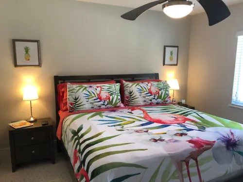 Secluded Beach Haven with Private Pool & Nightlife Access Hotels in Wilton Manors