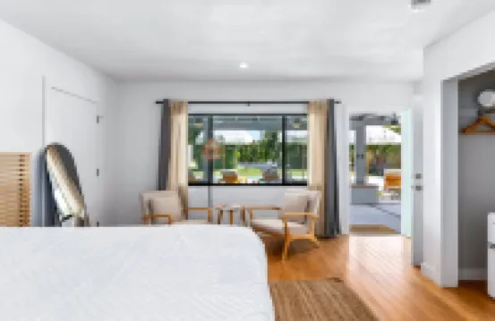 Bohemian Luxury Retreat in Desert Hot Springs