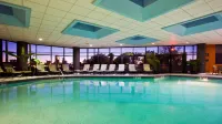 Crowne Plaza Auburn Hills Hotels in Auburn Hills