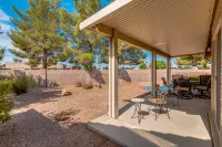 Spacious Kitchen and Access to Golf Community Amenities - Elegant Retreat