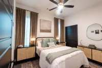 Pettaway Bungalow Hotels near MacArthur Museum of Arkansas Military History