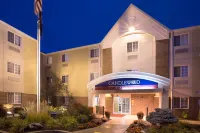 Candlewood Suites 肯諾轄