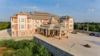 S-Tawan Hotel & Convention Hotels in 