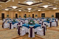 Crowne Plaza Albuquerque Hotel di Albuquerque