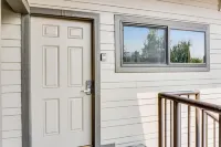 Cabana #11 Hotels in Chelan