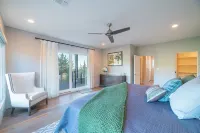 Chef's Kitchen and Expansive Scenic Deck - Stunning Mountain Oasis