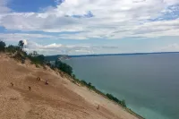 Wintergreen Condo, Unit 540