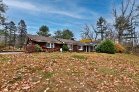 Cozy Fireplace and Lush Garden Oasis - Funky Eclectic Retreat