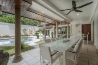 Luxury 4Br Villa 5 Private Pool & Jacuzzi - 빌라