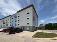 Studio 6 Dallas FairPark Các khách sạn gần Khu giải trí Fair Park