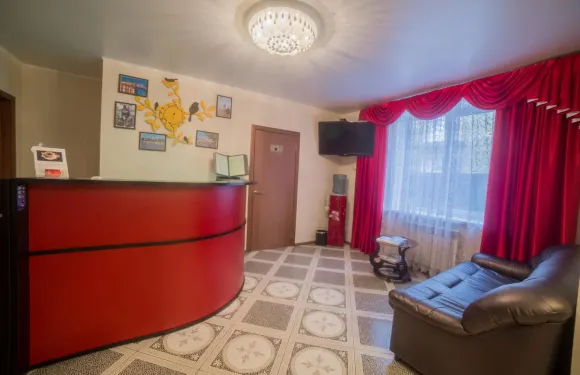 特雷默克普洛勒塔斯基酒店