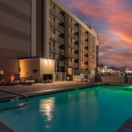 Sleep Inn Orange Beach