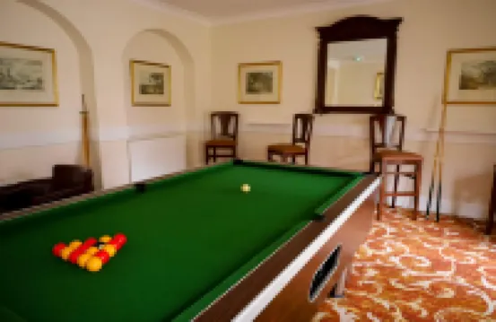 皇家天鵝艾絲利莊園