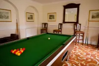 Royal Swan, Ashley Manor - B&B Hotels in Southampton