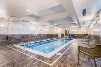 Sleep Inn & Suites Park City-Wichita North - Pools
