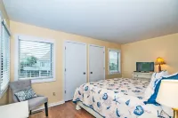 Exclusive Golf Escape - Lagoon, Golf Cart Included 禿頭島住宿飯店