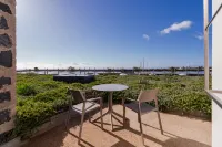 Bancal Hotel and Spa - vue mer