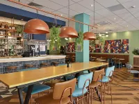 ترافيلودج لندن ووليتش Hotels near ولويش