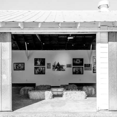 “El Castellito” on the Llano River [4 Bed House]