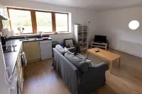 Stunning quiet location with views across the Moray Firth home to dolphins. Hotels in Fortrose