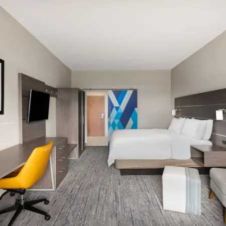 Holiday Inn Express & Suites BOYNTON BEACH WEST by IHG