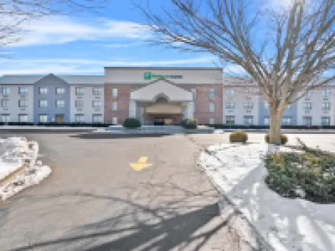Holiday Inn Express & Suites WEST POINT-FORT MONTGOMERY by IHG Hotels in Orange County