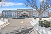 Holiday Inn Express & Suites West Point-Fort Montgomery Hotels near The Plain