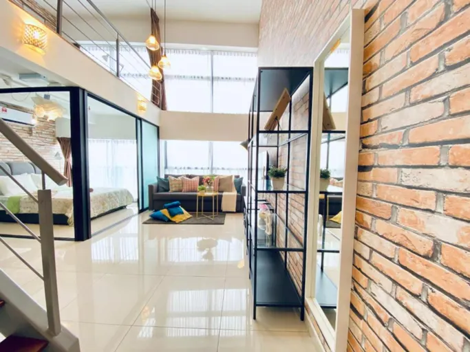 Chrisenbel Suites Pinnacle Petaling Jaya