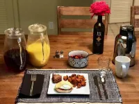 The Eden House Vineyard Hotel a Atascadero