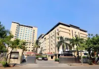 GCC Hotel and Club Các khách sạn gần Shitila Devi Temple