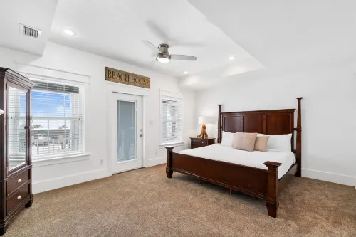 Breathtaking Beach and Gulf Views - Stunning Coastal Haven Hotels in Sunnyside