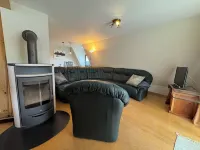 Vacation apartment in the countryside on the outskirts of Weimar, 1st floor