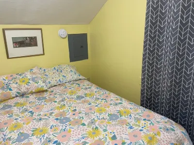 Beachside Apt 2