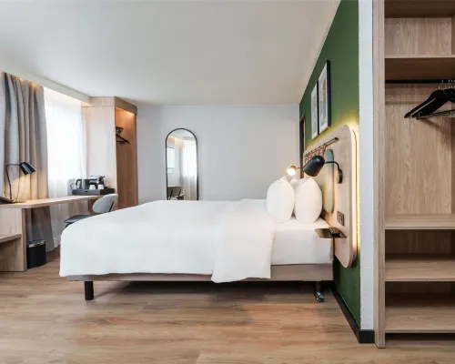 Campanile PRIME - Arcueil Hotels in Arcueil