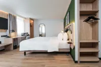 Campanile Lyon Ouest - Tassin Hotels in Tassin-la-Demi-Lune