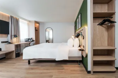 Campanile Paris Sud - Porte d'Orléans - Arcueil Hotels in Arcueil