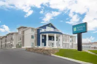 MainStay Suites Madison Airport Hotels near Cabela's