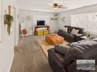 Charming Cottage with Outdoor Patio and Spacious Yard - Delightful Haven